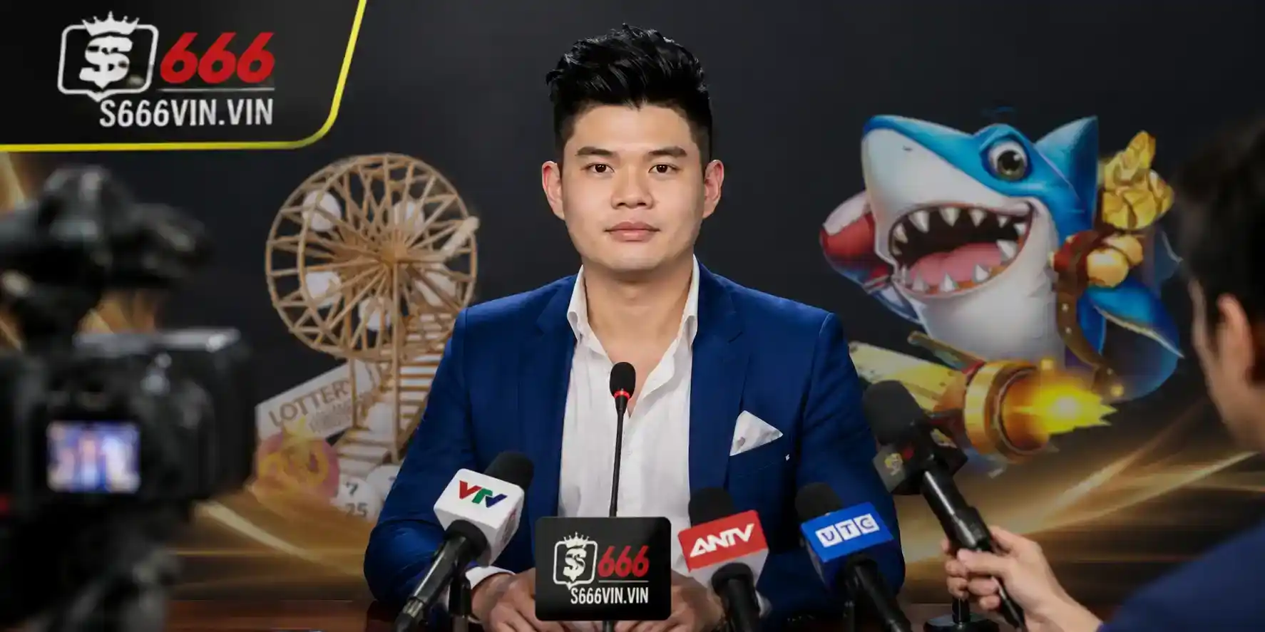 Đá Gà C1 Thomo - Trực Tiếp Màn So Tài Kịch Tính Tại S666 2 CEO Vinh Managa