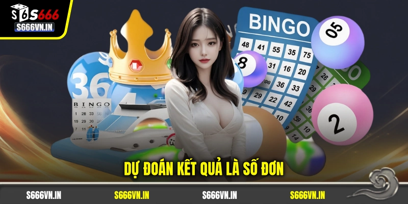 Dự đoán kết quả là số đơn Dự đoán kết quả là số đơn